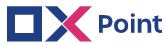 OX Point logo
